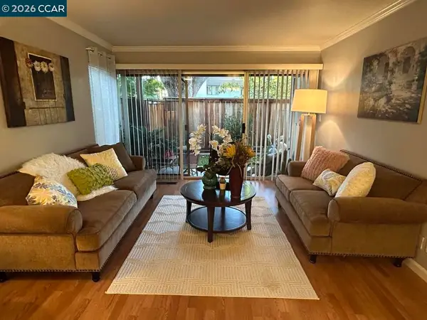 34 Massolo Dr #B, Pleasant Hill, CA 94523
