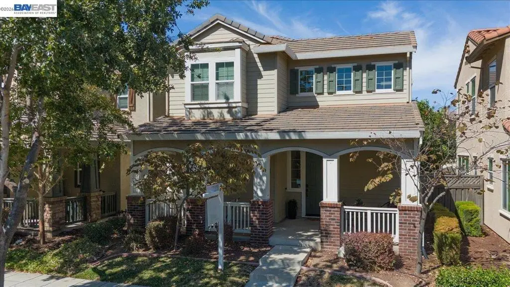 319 W Aventino Ave, Mountain House, CA 95391 - #1