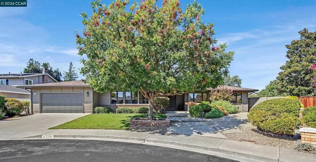 2548 Casa Grande Ct, Walnut Creek, CA 94598 - #1