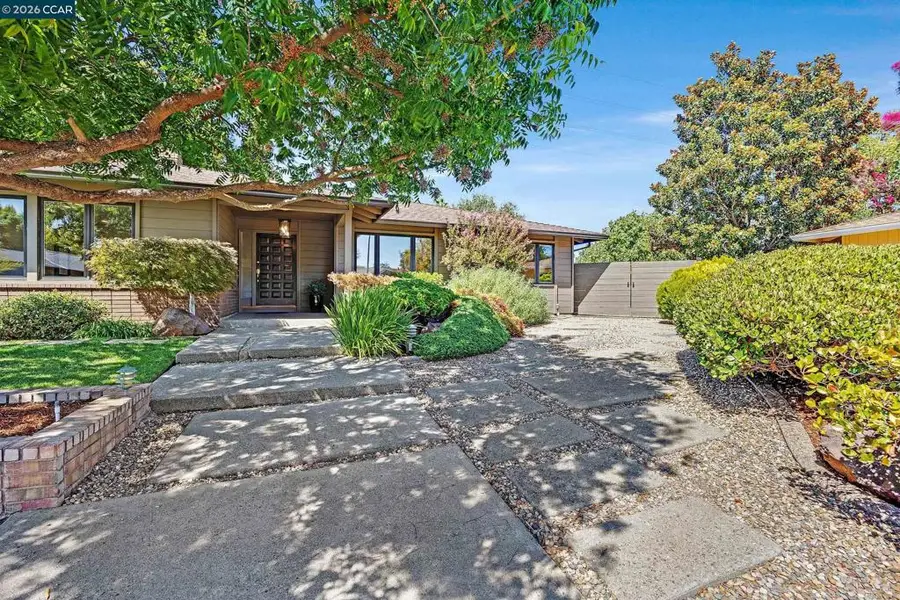 2548 Casa Grande Ct, Walnut Creek, CA 94598 - #3