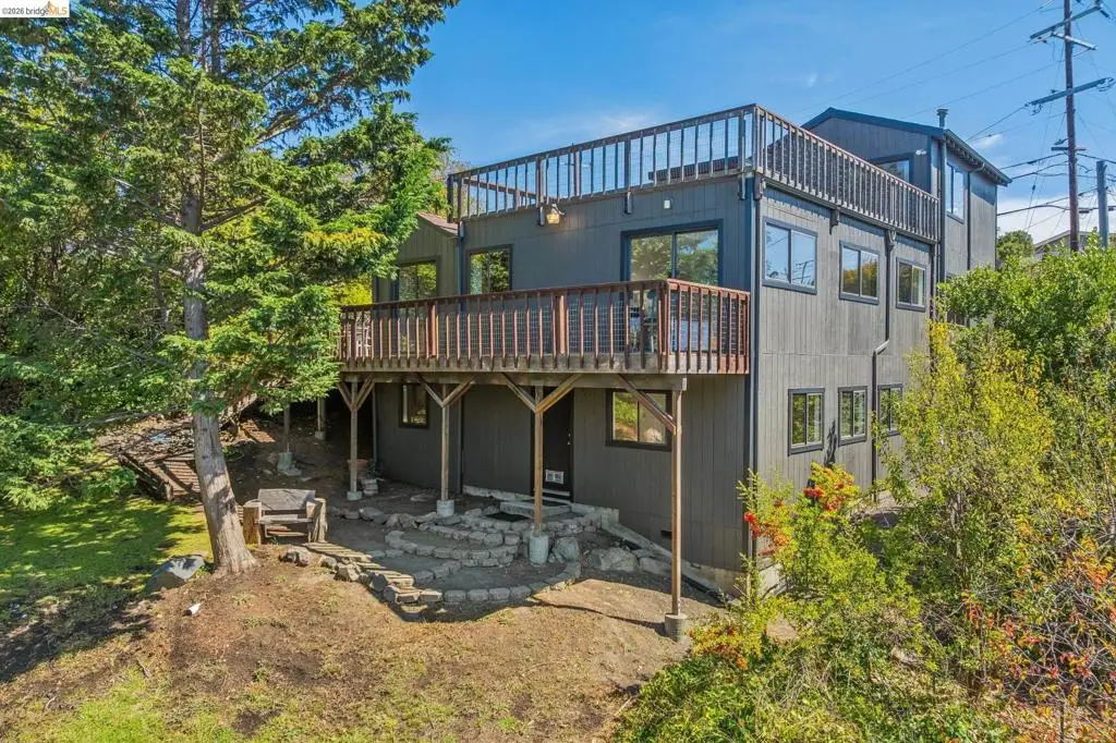 6334 Kensington Avenue, Richmond, CA 94805 - #1