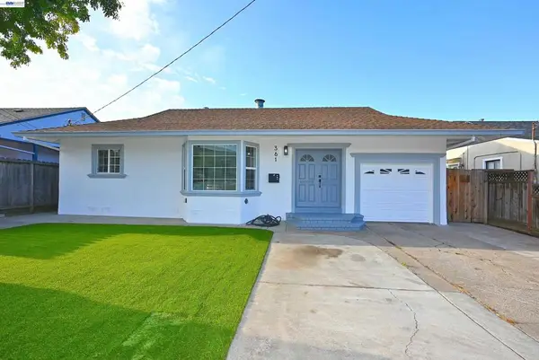 361 Tippecanoe Ave, Hayward, CA 94544