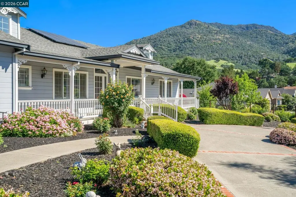 8106 Marsh Creek Rd, Clayton, CA 94517 - #1