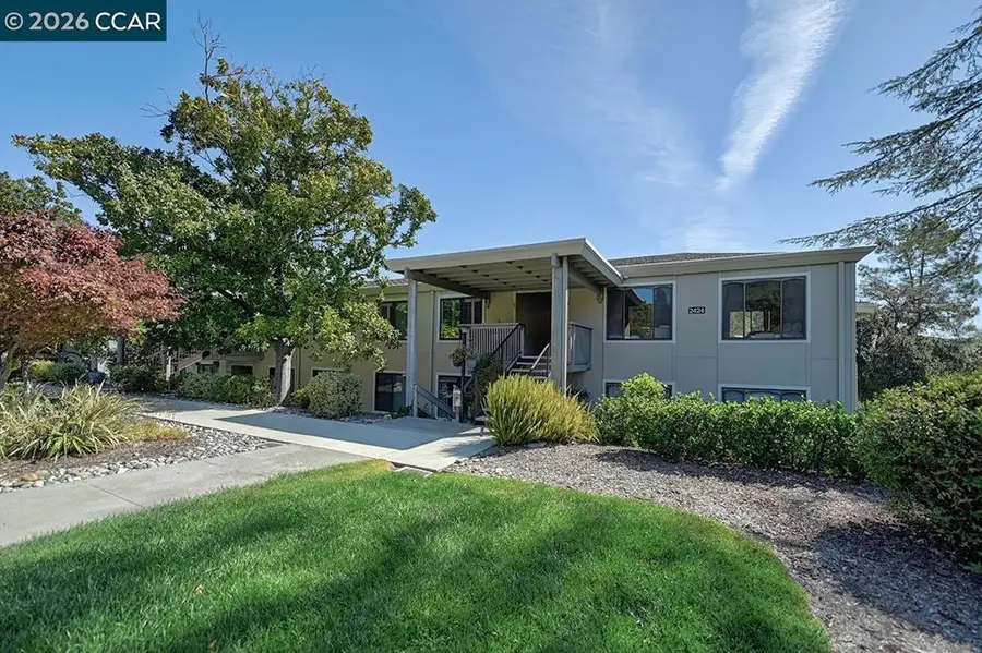 2424 Pine Knoll Dr #7, Walnut Creek, CA 94595 - #2