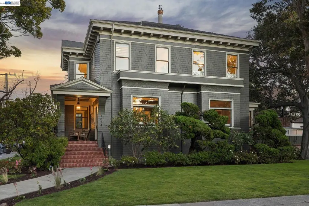 1024 Grand St, Alameda, CA 94501 - #1