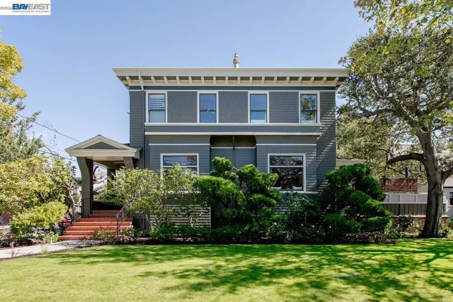 1024 Grand St, Alameda, CA 94501 - #2