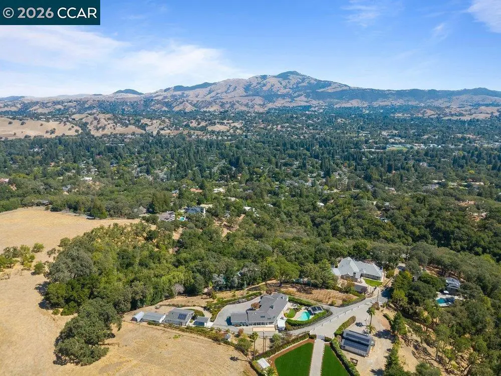740 Clipper Hill Rd, Danville, CA 94526 - #1