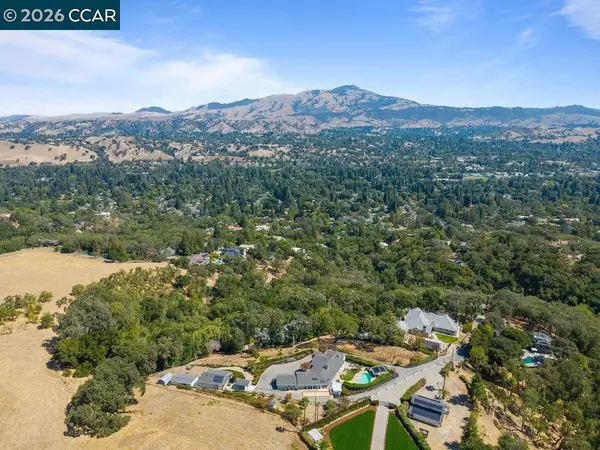 740 Clipper Hill Rd, Danville, CA 94526