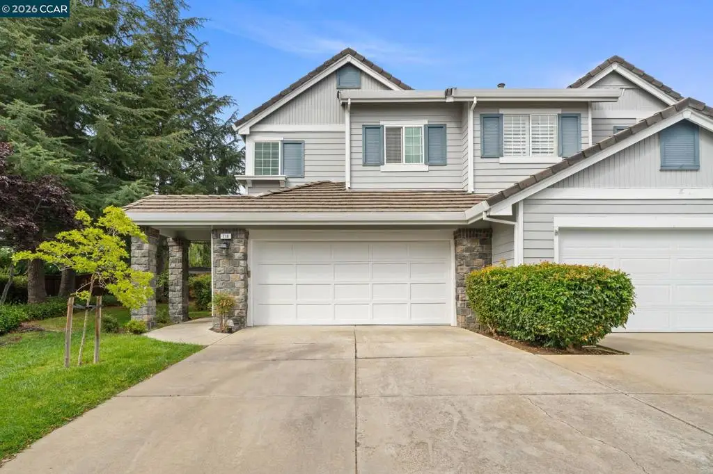 718 Anizumne Ct, Clayton, CA 94517 - #1