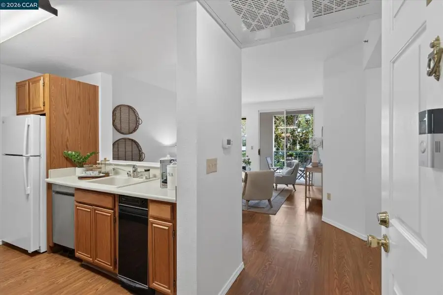 1840 Tice Creek Dr #2217, Walnut Creek, CA 94595 - #2