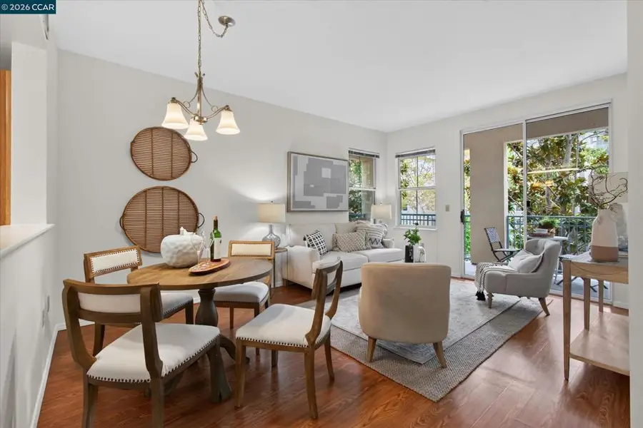 1840 Tice Creek Dr #2217, Walnut Creek, CA 94595 - #3