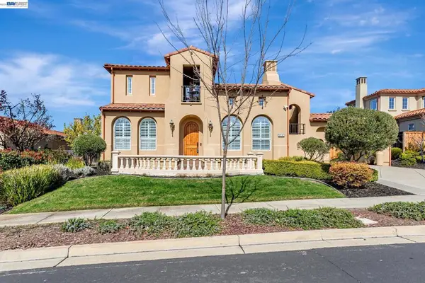 9542 Velvetleaf Cir, San Ramon, CA 94582