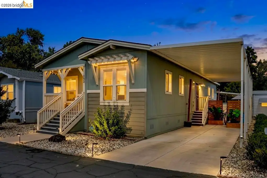193 Kona Cir, Pittsburg, CA 94565 - #1