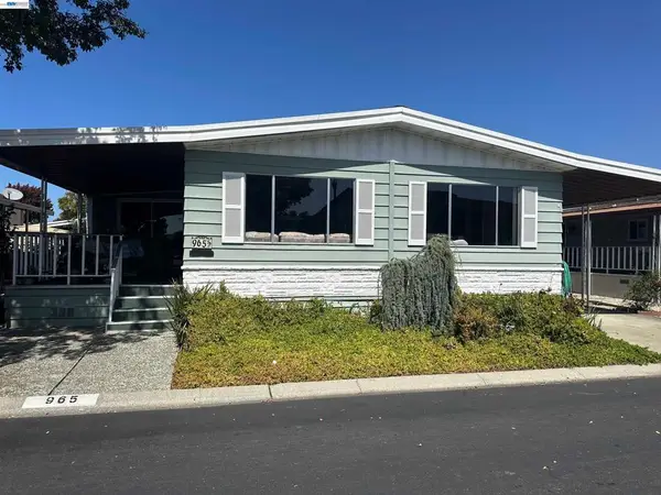 965 New England Village Dr., Hayward, CA 94544