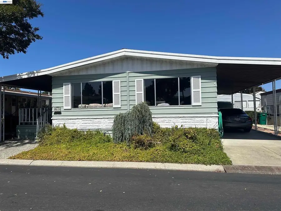 965 New England Village Dr., Hayward, CA 94544 - #2