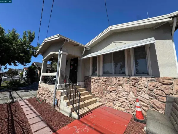 2107 64th Ave, Oakland, CA 94621