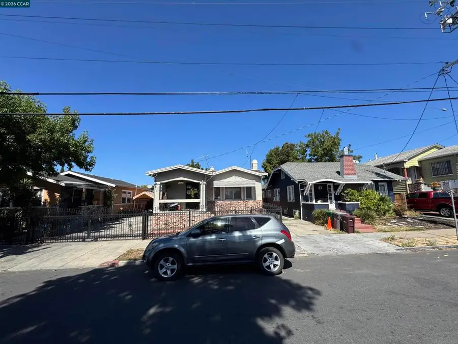 2107 64th Ave, Oakland, CA 94621 - #3