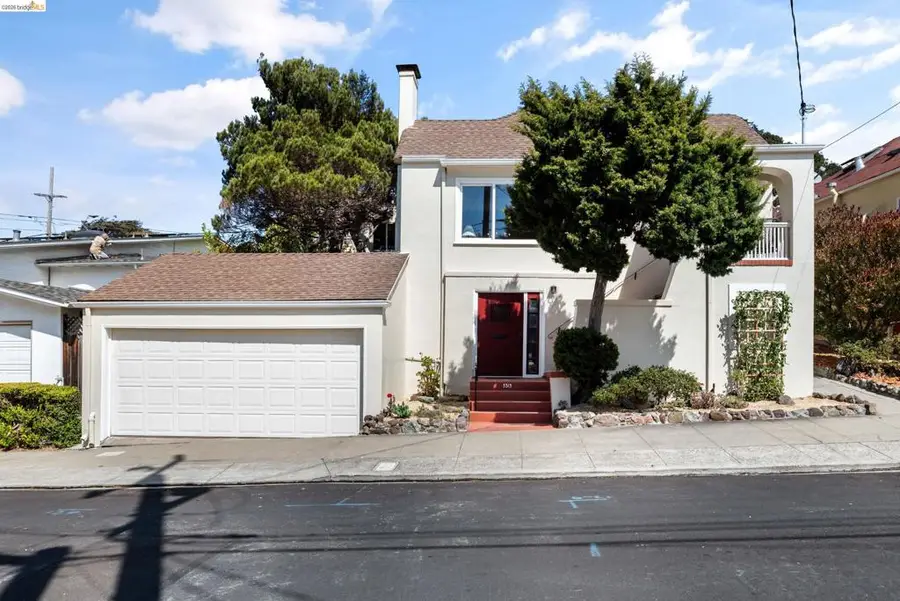 5313 Rosalind Ave, Richmond, CA 94805 - #2