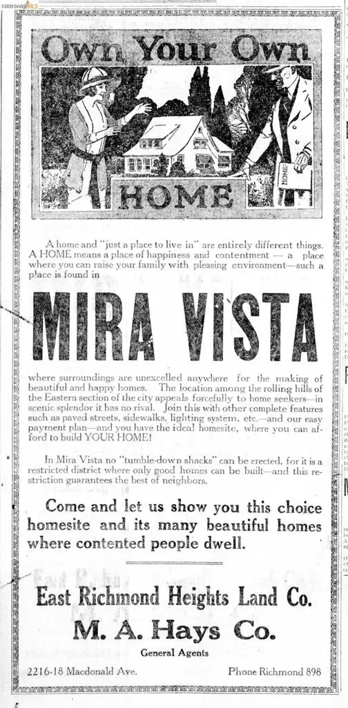 5313 Rosalind Ave, Richmond, CA 94805 - #3