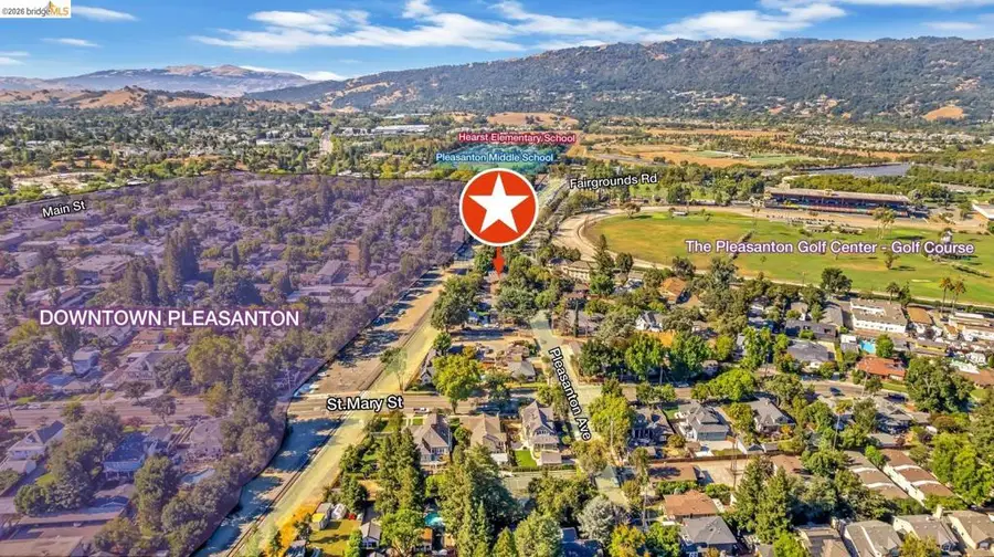 4458 Pleasanton Ave, Pleasanton, CA 94566 - #2