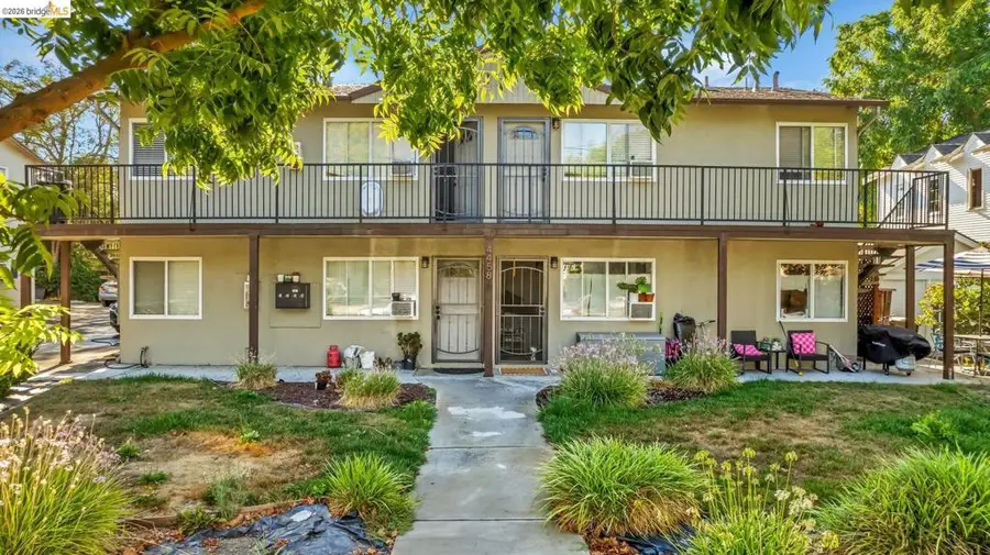 4458 Pleasanton Ave, Pleasanton, CA 94566 - #3