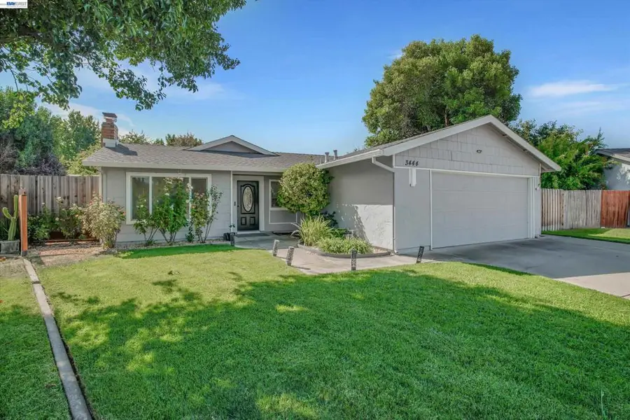 3444 Spartan Way, Sacramento, CA 95826 - #2