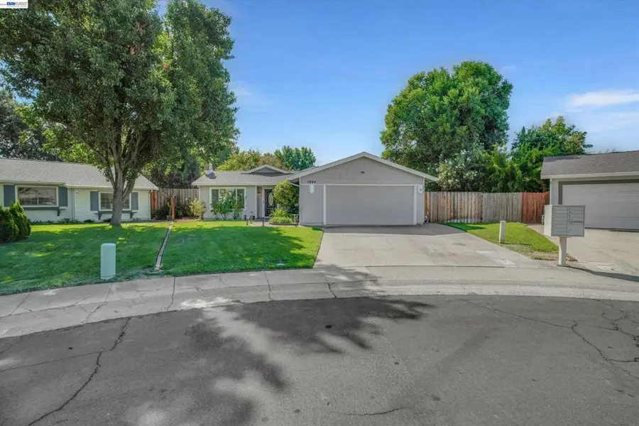 3444 Spartan Way, Sacramento, CA 95826 - #3