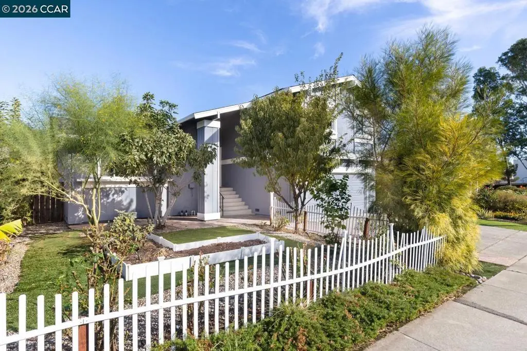 2225 Sierra Ct, Concord, CA 94518 - #1