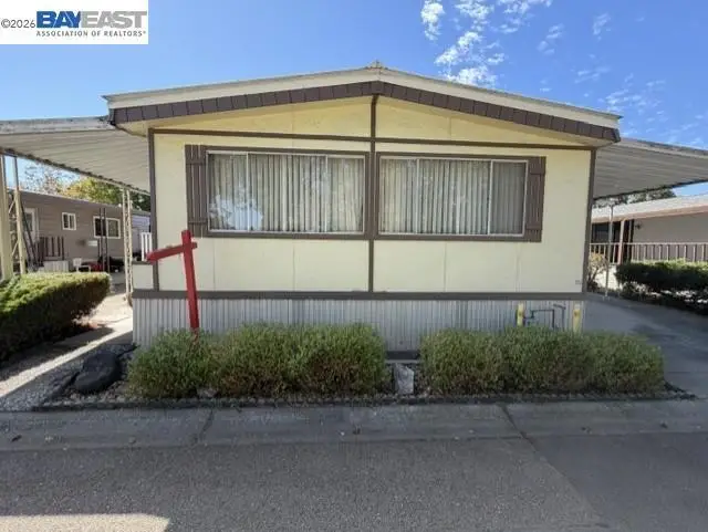 1414 Buckingham Way, Hayward, CA 94544 - #1