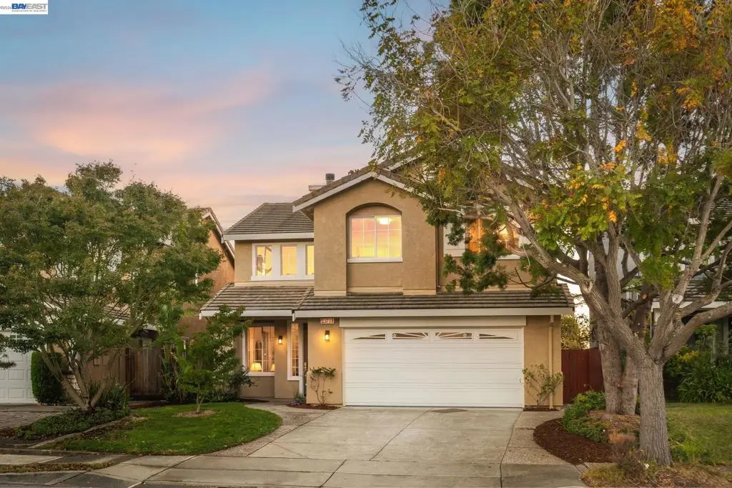25781 Durrwood Ct, Castro Valley, CA 94552 - #1