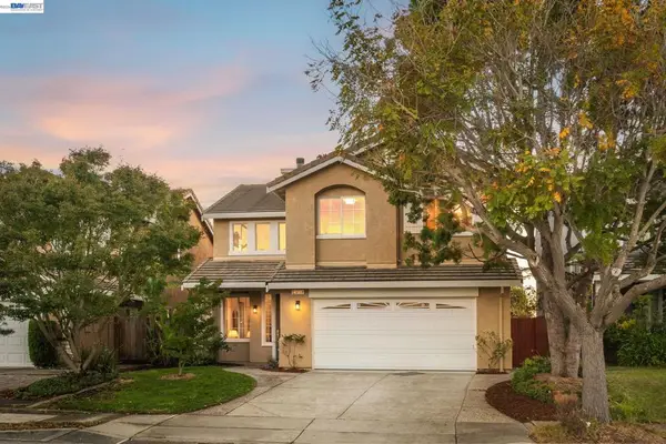 25781 Durrwood Ct, Castro Valley, CA 94552