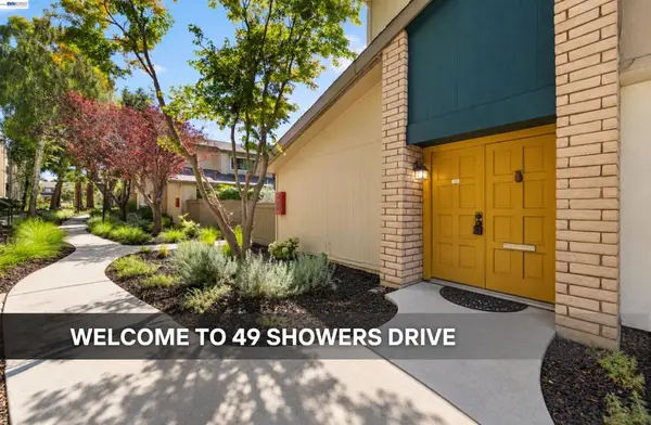 49 Showers Drive #H450, Mountain View, CA 94040