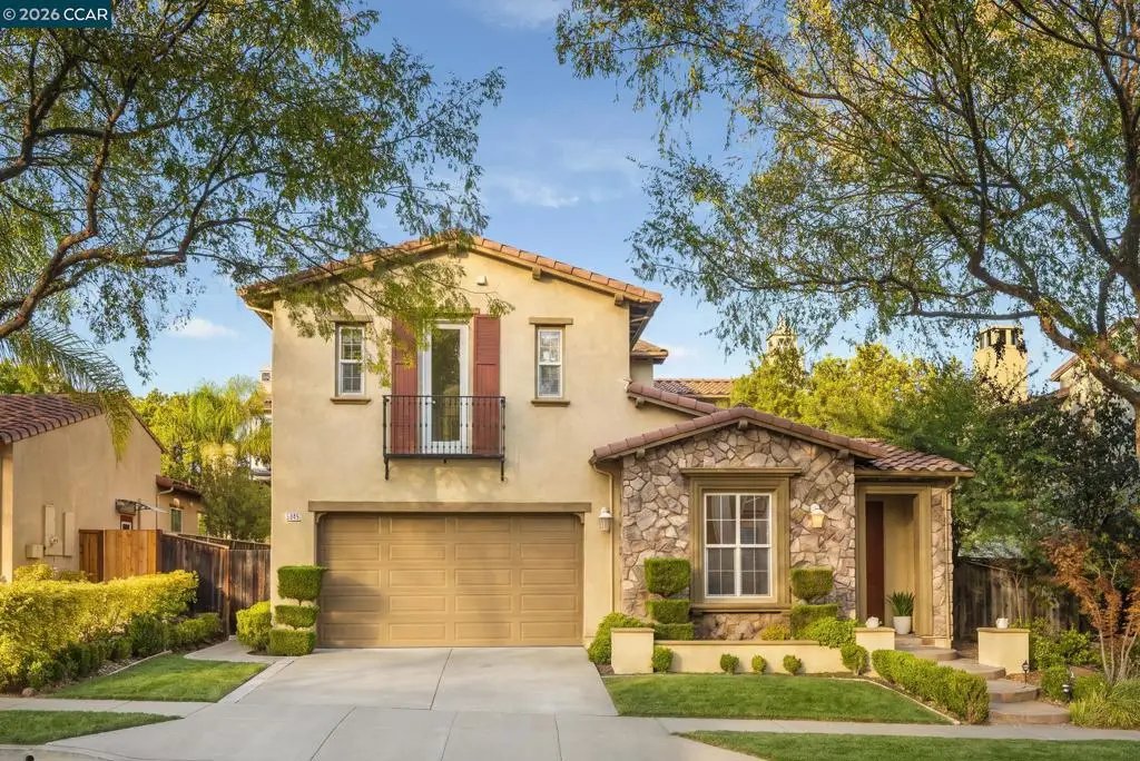 5045 Campion Dr, San Ramon, CA 94582 - #1