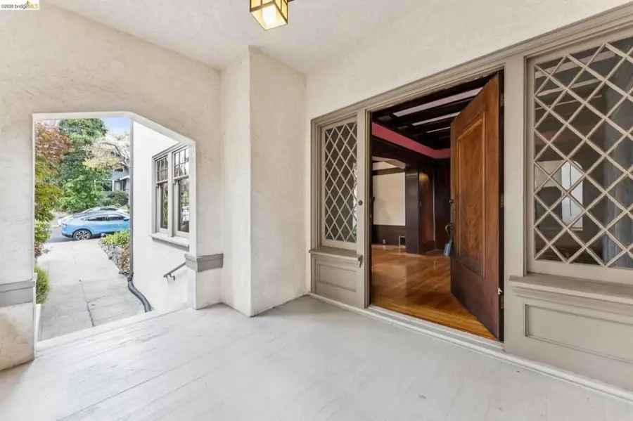920 Kingston Ave, Piedmont, CA 94611 - #2