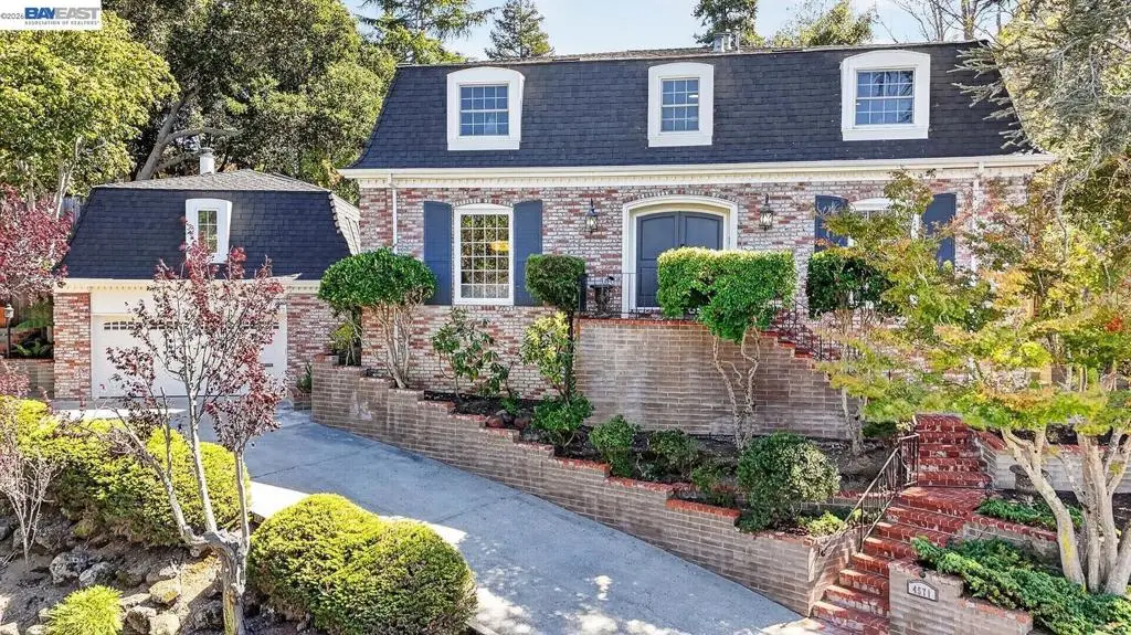 4571 Ewing Rd, Castro Valley, CA 94546 - #1