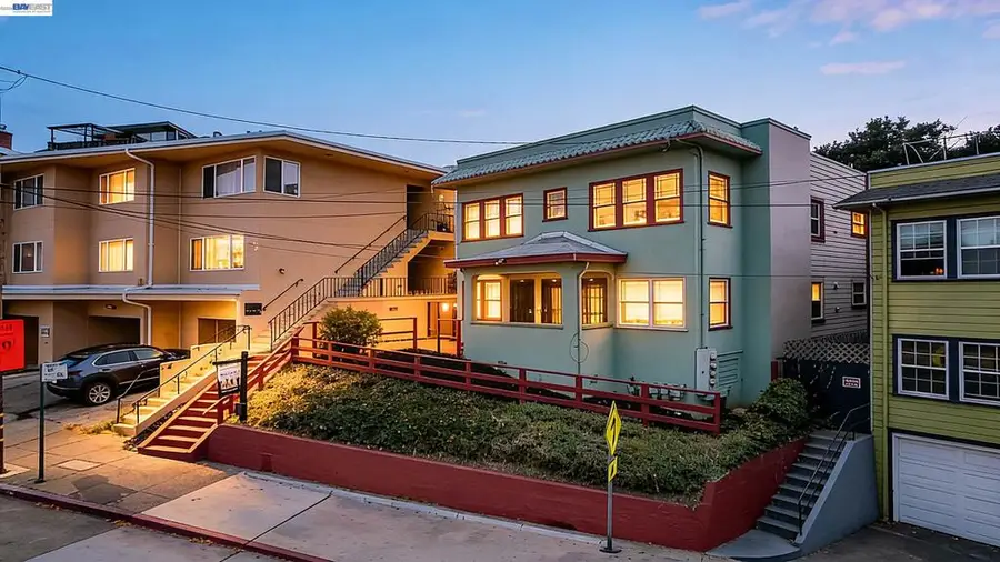 216 Oakland Ave, Oakland, CA 94611 - #2