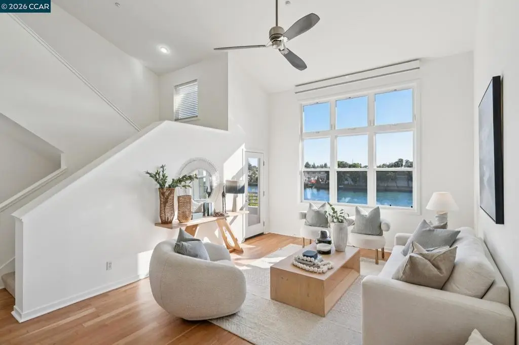 2803 Regatta Drive, Oakland, CA 94601 - #1