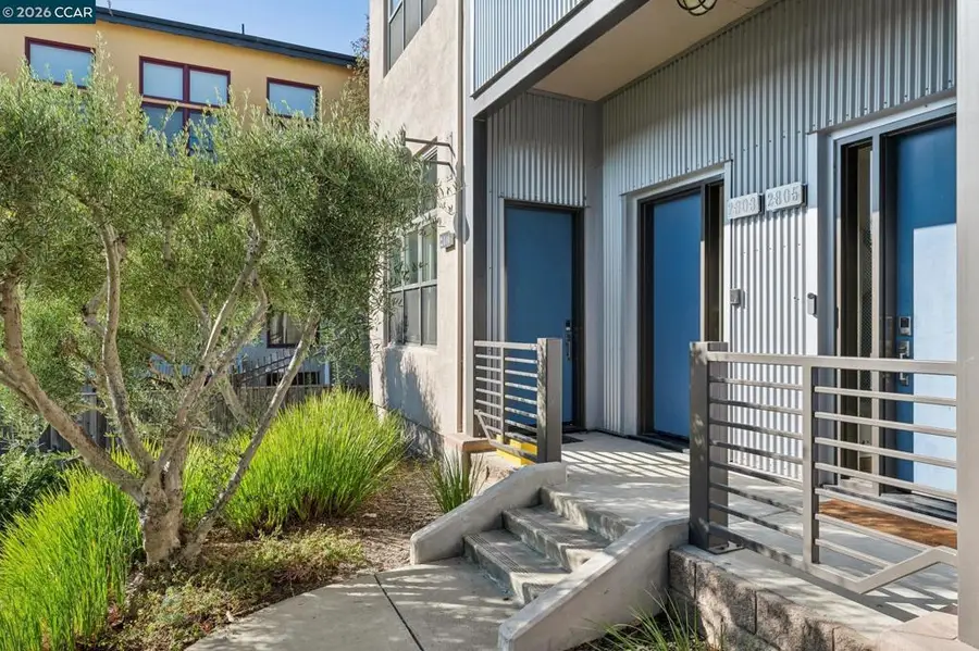 2803 Regatta Drive, Oakland, CA 94601 - #3