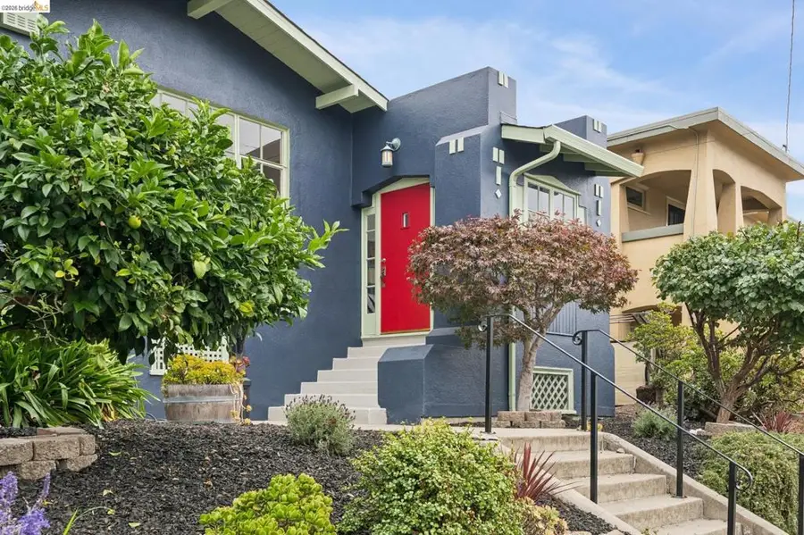 1262 Excelsior, Oakland, CA 94610 - #2