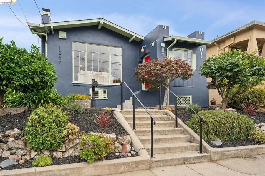 1262 Excelsior, Oakland, CA 94610 - #3
