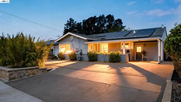 1620 East Ave, Hayward, CA 94541
