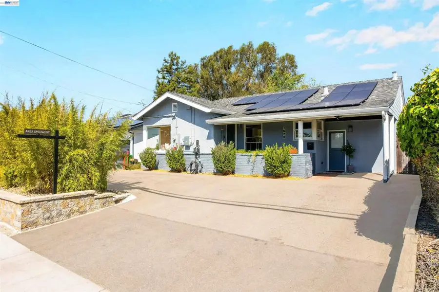 1620 East Ave, Hayward, CA 94541 - #3