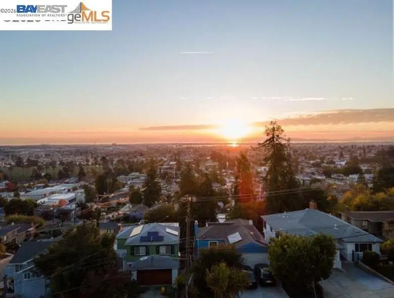 6338 Buena Ventura Ave, Oakland, CA 94605 - #2