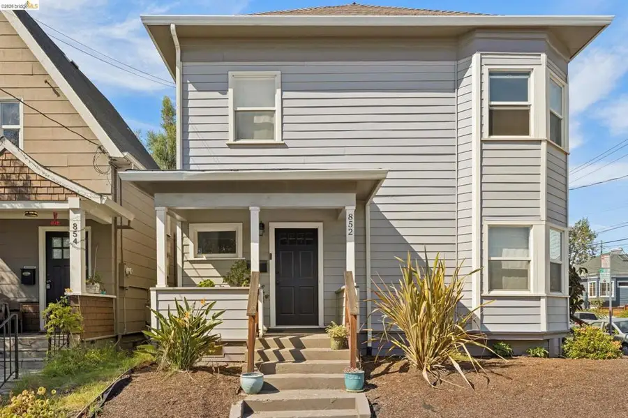 5401 Genoa, Oakland, CA 94611 - #2