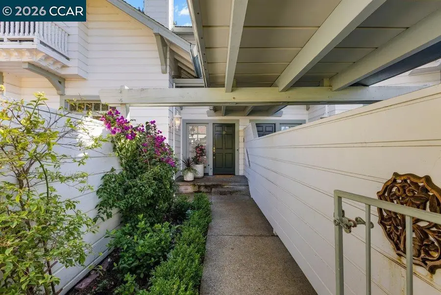 1675 El Nido #D, Diablo, CA 94528 - #3