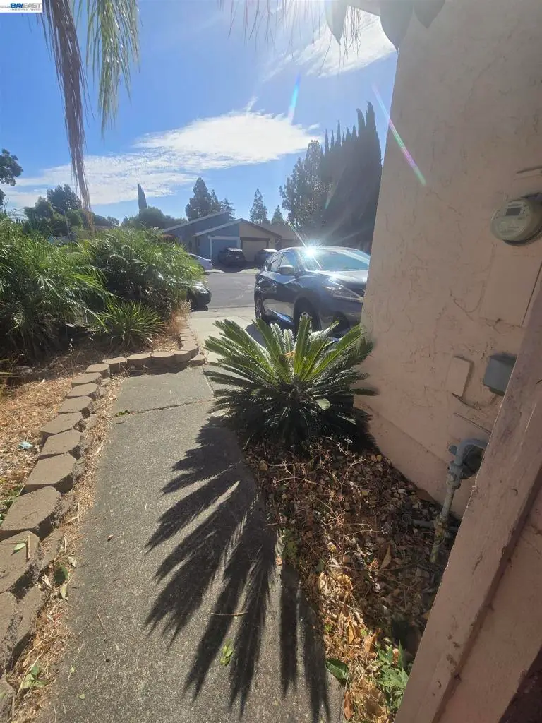 3348 Hartford Ave, Fairfield, CA 94534 - #2