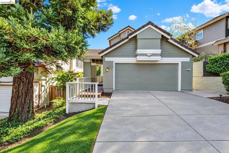 1637 N Clear Creek Place, Danville, CA 94526 - #2