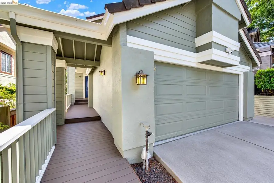 1637 N Clear Creek Place, Danville, CA 94526 - #3