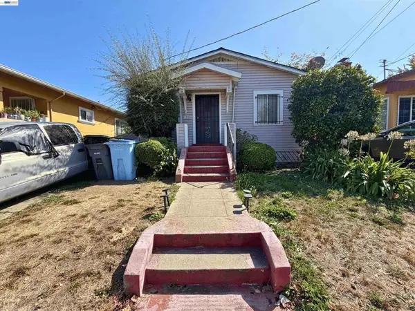 1514 Russell St, Berkeley, CA 94703