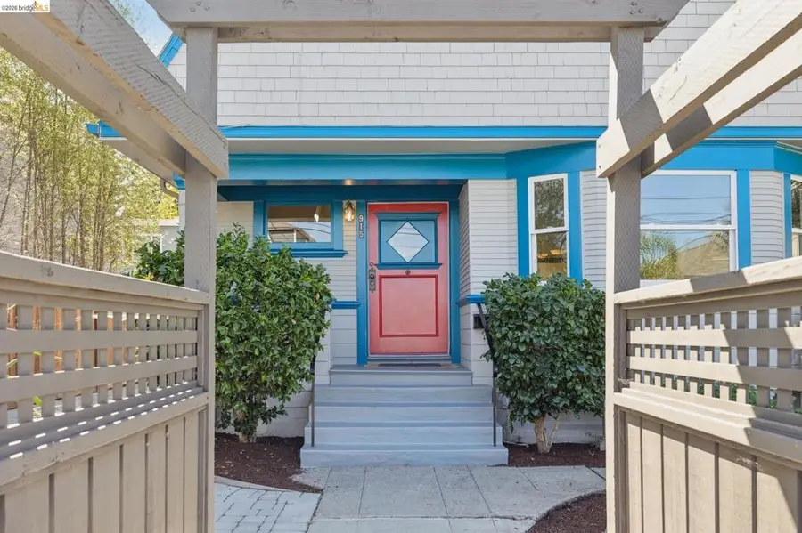 915 63rd St, Oakland, CA 94608 - #2